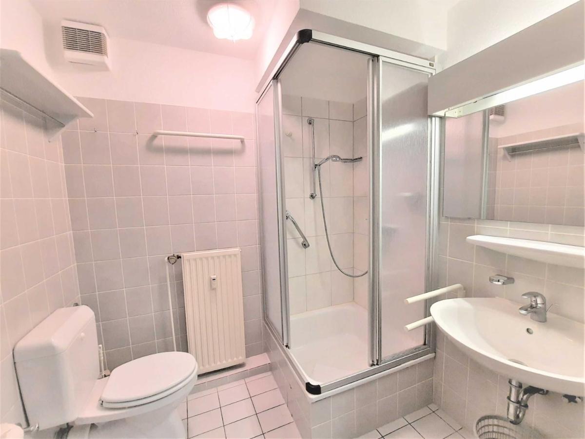 Residenz Pavillon Apartment *