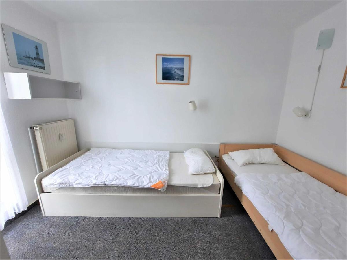 Apartment Residenz Pavillon *